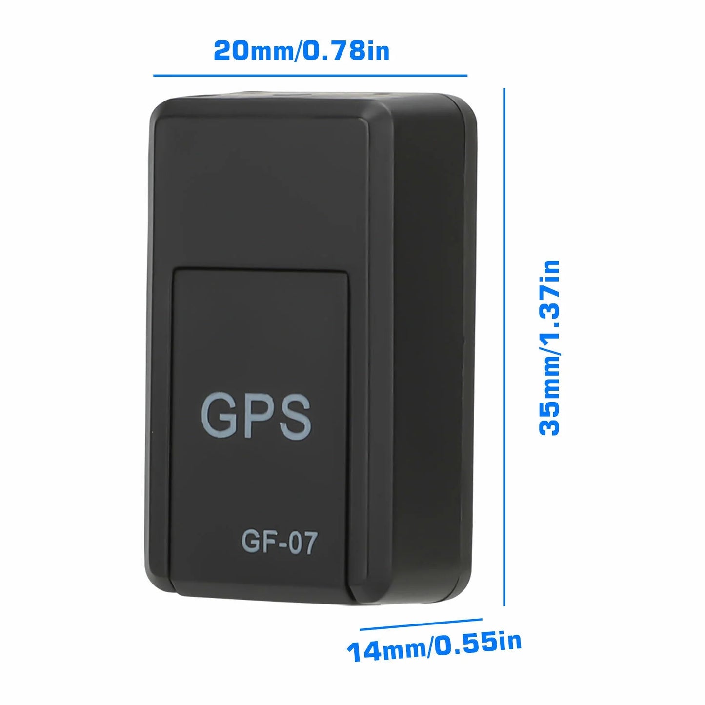 Mini GPS Tracker