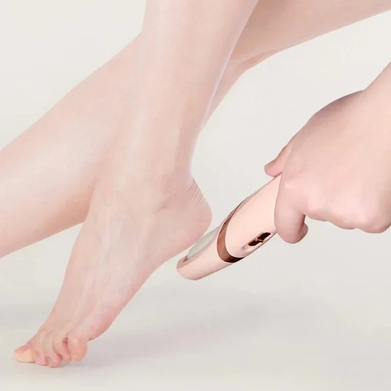 Electric Feet Callus Remover