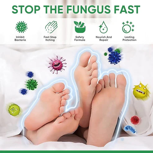 Hand Ringworm Beriberi Fungus Spray
