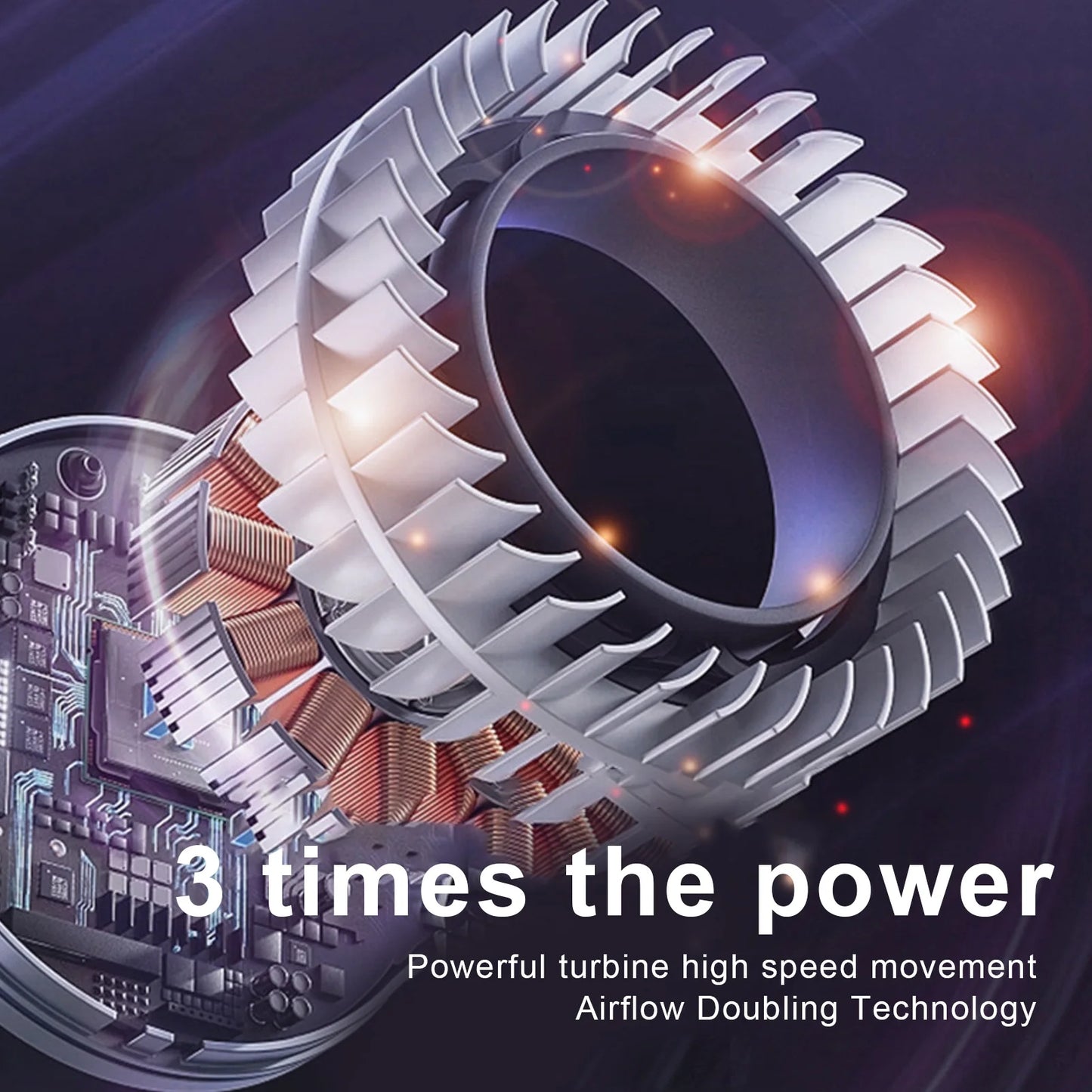 Foldable Mini Laundry Machine