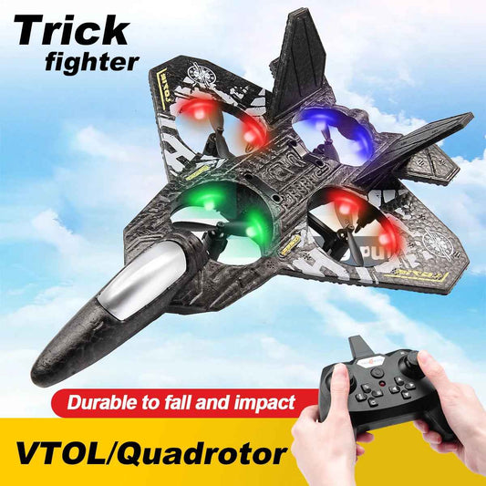 Remote Control Airplane (L0712)