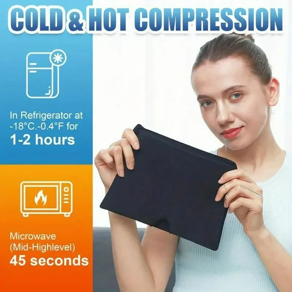 غطاء تخفيف الصداع النصفي 