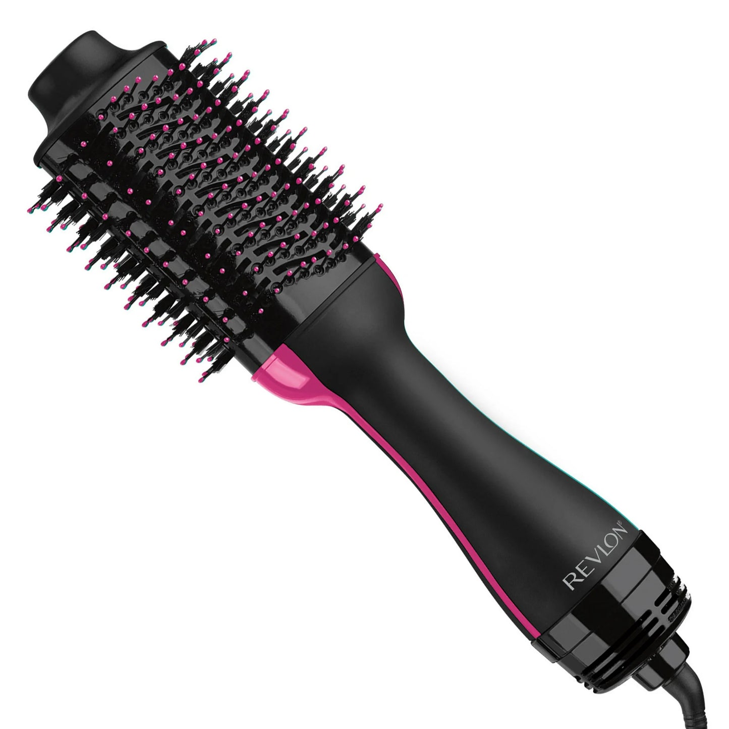 One-Step Volumizer and Hair Dryer Brush