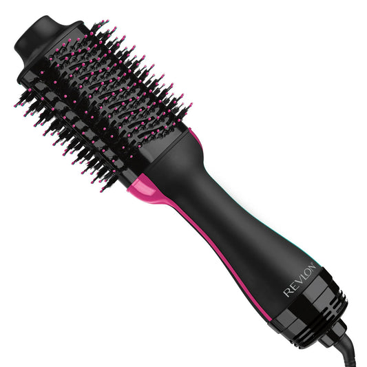 One-Step Volumizer and Hair Dryer Brush