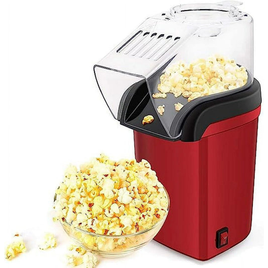 Mini Popcorn Machine