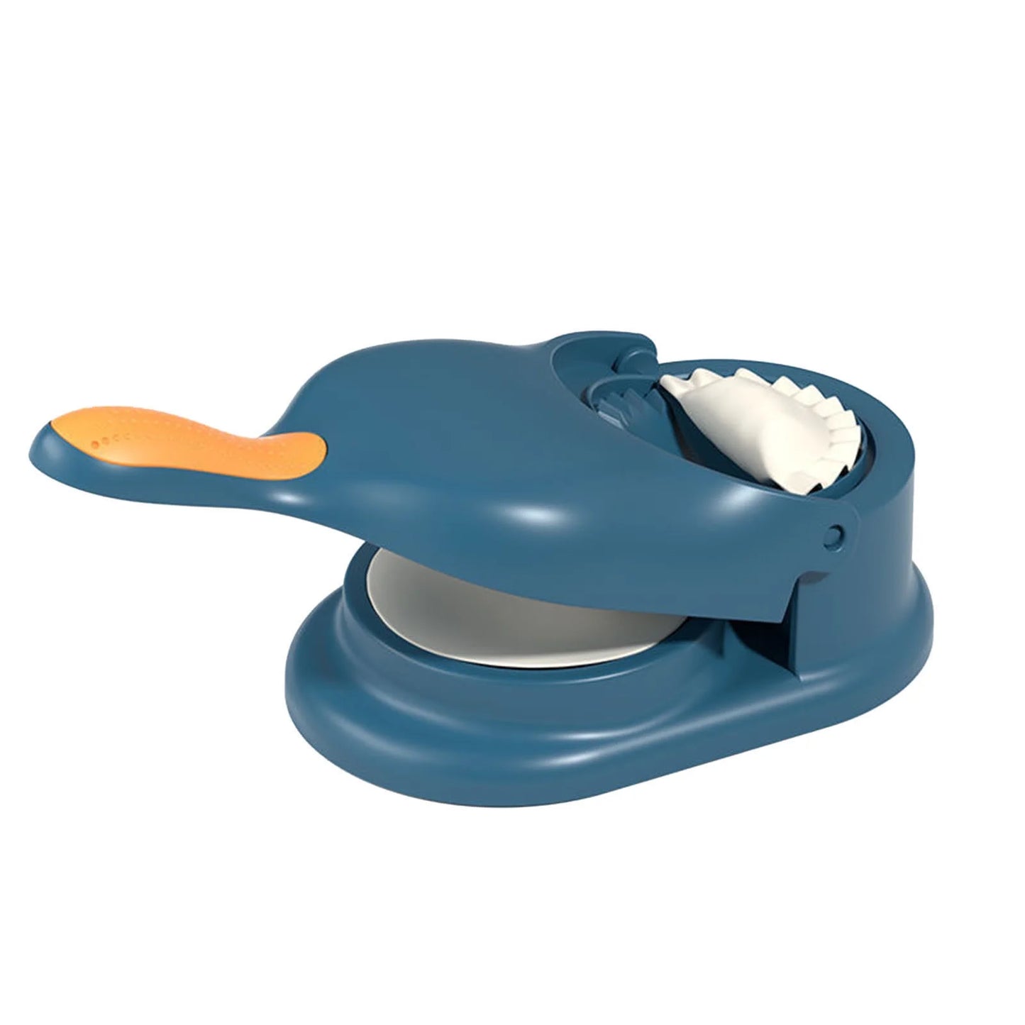 آلة صنع الزلابية السمبوسة 2 في 1 